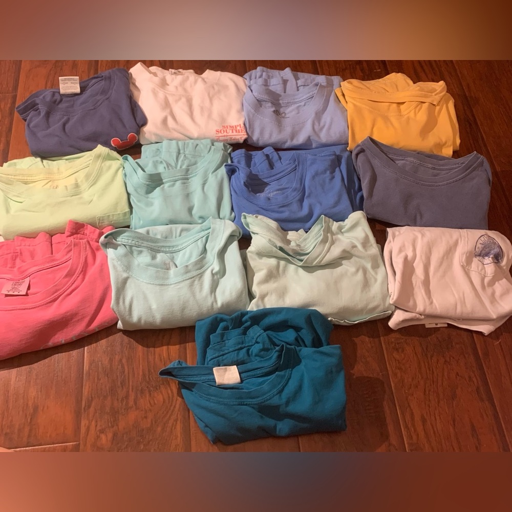 T-Shirt bundle